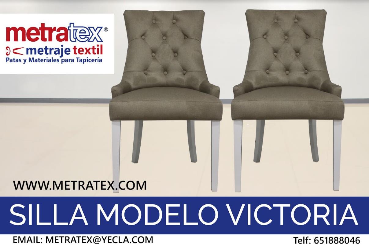 Silla-Diseño-Victoria-Metratex