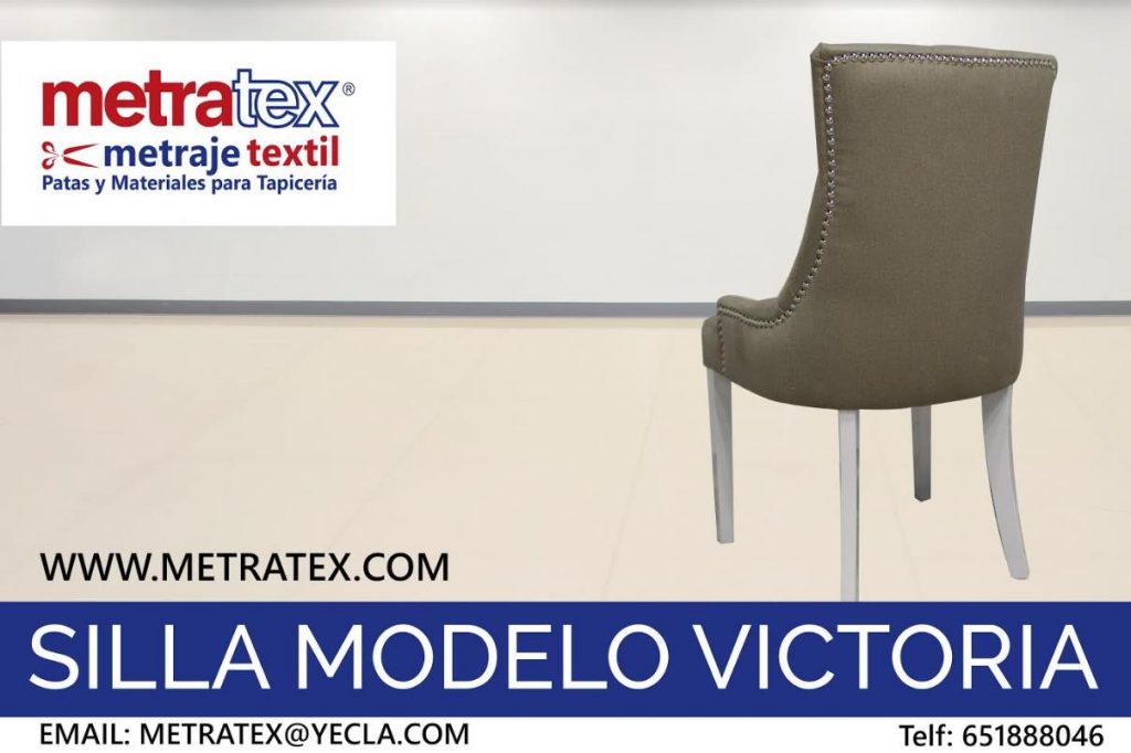 Silla-Modelo-Victoria-Metratex