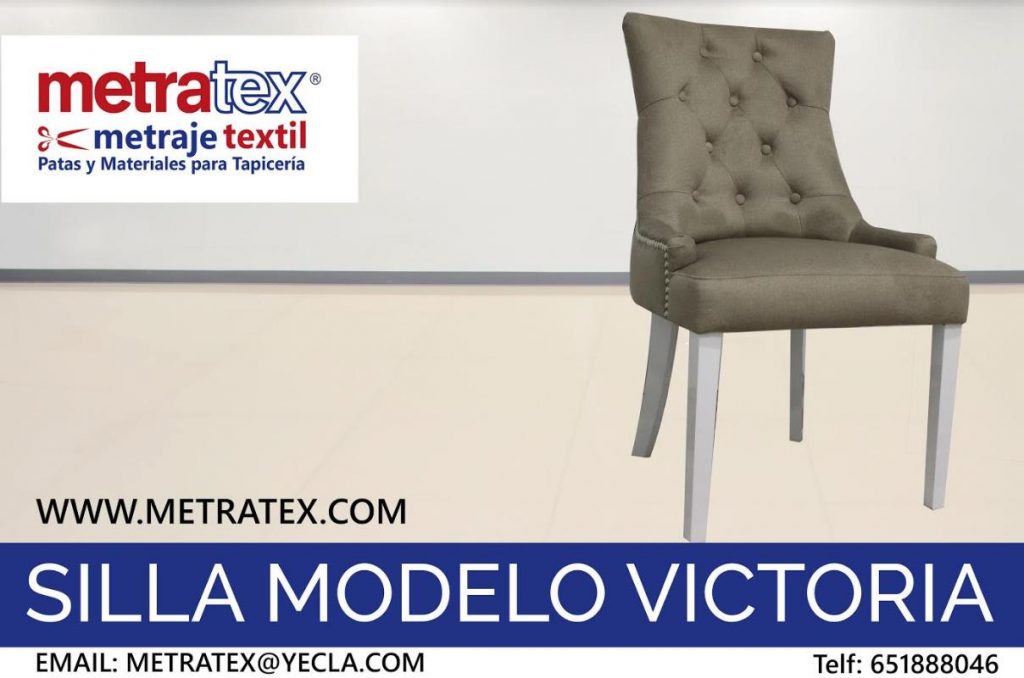 Silla-Victoria-Tapizada-Metratex