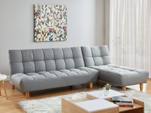 Tipos de telas para sofás