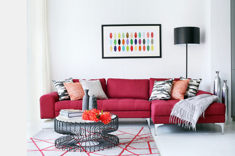 Color Telas - 🙌🏻Es buen momento para tapizar tus muebles o