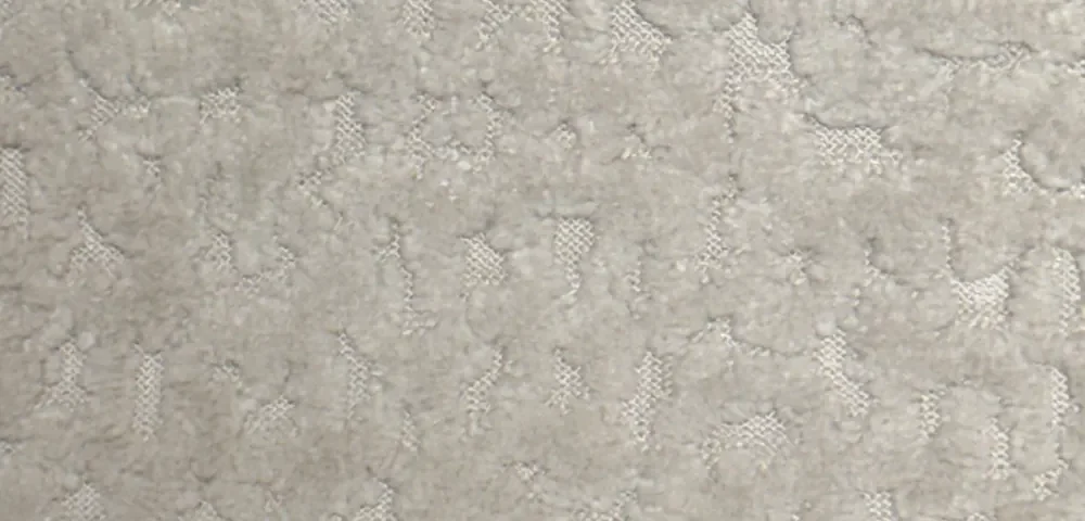 Tela Cloud Beige para tapizar - Metratex