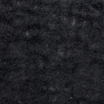 Tela Cloud Negro para tapizar - Metratex
