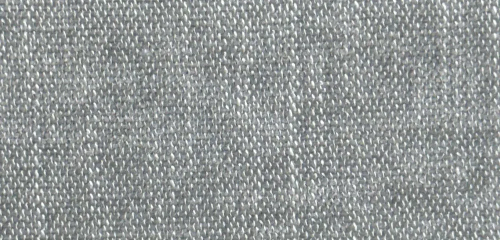 Tela Livia Gris para tapizar - Metratex