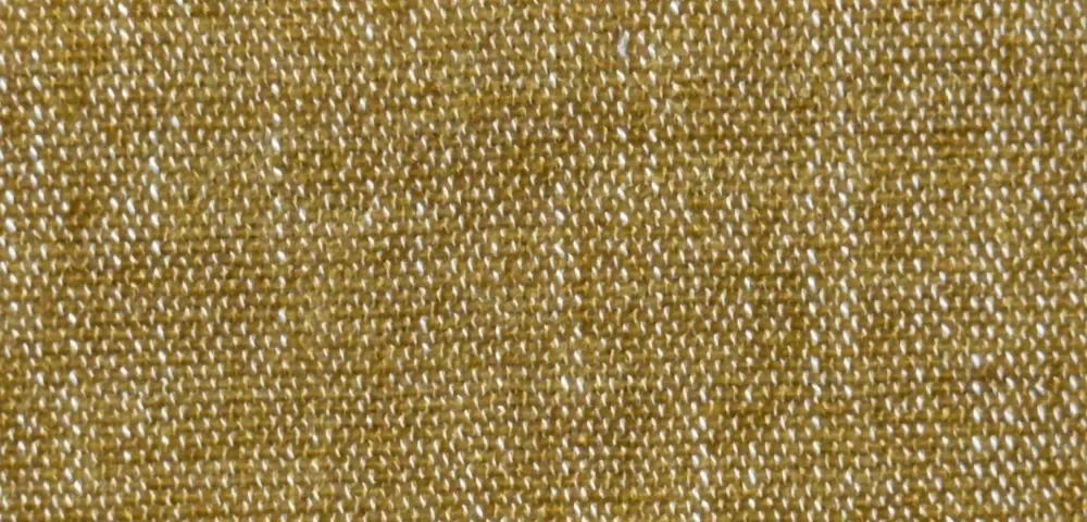 Tela Livia Oro para tapizar - Metratex